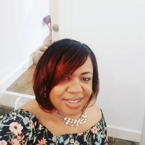 Meet your Posher, Cherie